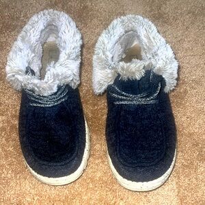 Hey dudes Men Size 10